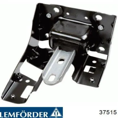 Купить 37515 Lemforder Нижняя шаровая опора