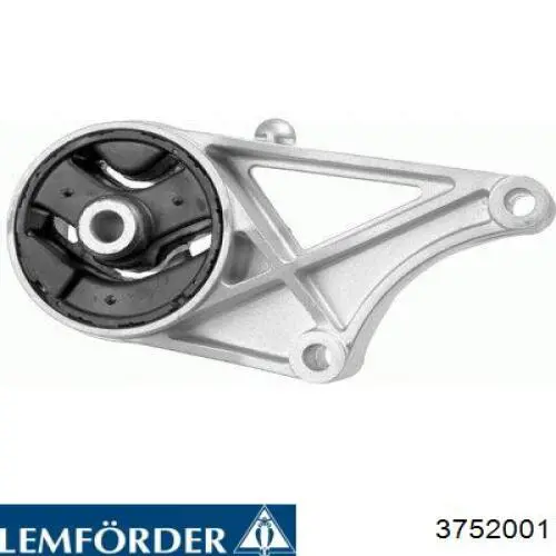 Купить 3752001 Lemforder Передняя опора двигателя