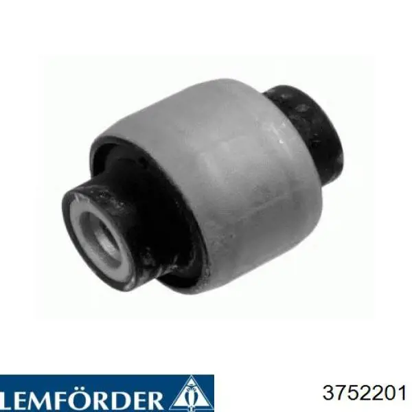 Полиуретановый сайлентблок заднего нижнего рычага Lemforder 3752201 цена, от 12.05 USD