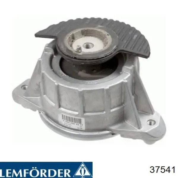 Правая подушка двигателя 37541 Lemforder