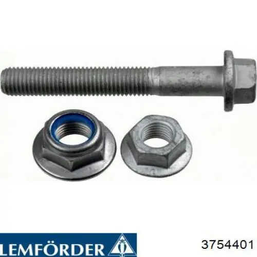 Левый рычаг передней нижней подвески Lemforder 3754401 цена, от 86.95 USD