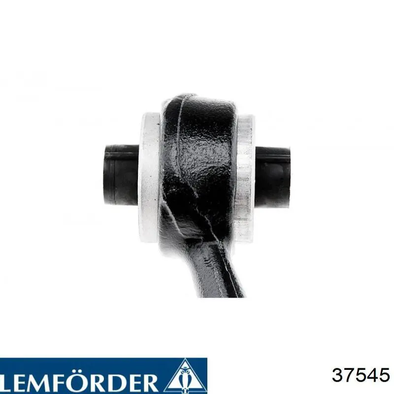Нижний рычаг 37545 Lemforder