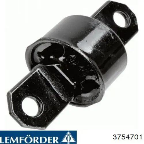 Тяга рулевая в сборе Lemforder 3754701 цена, от 167.32 USD