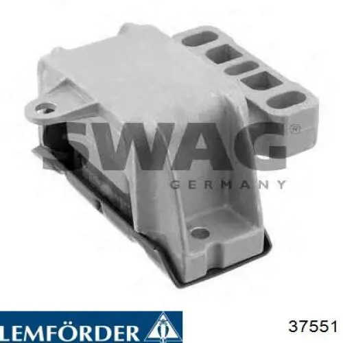 37551 Lemforder Пыльник рулевой тяги