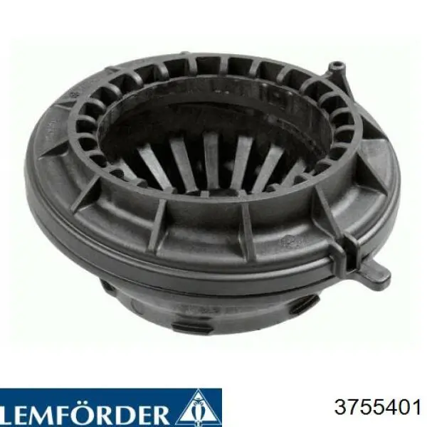 Купить 3755401 Lemforder Опорный подшипник амортизатора