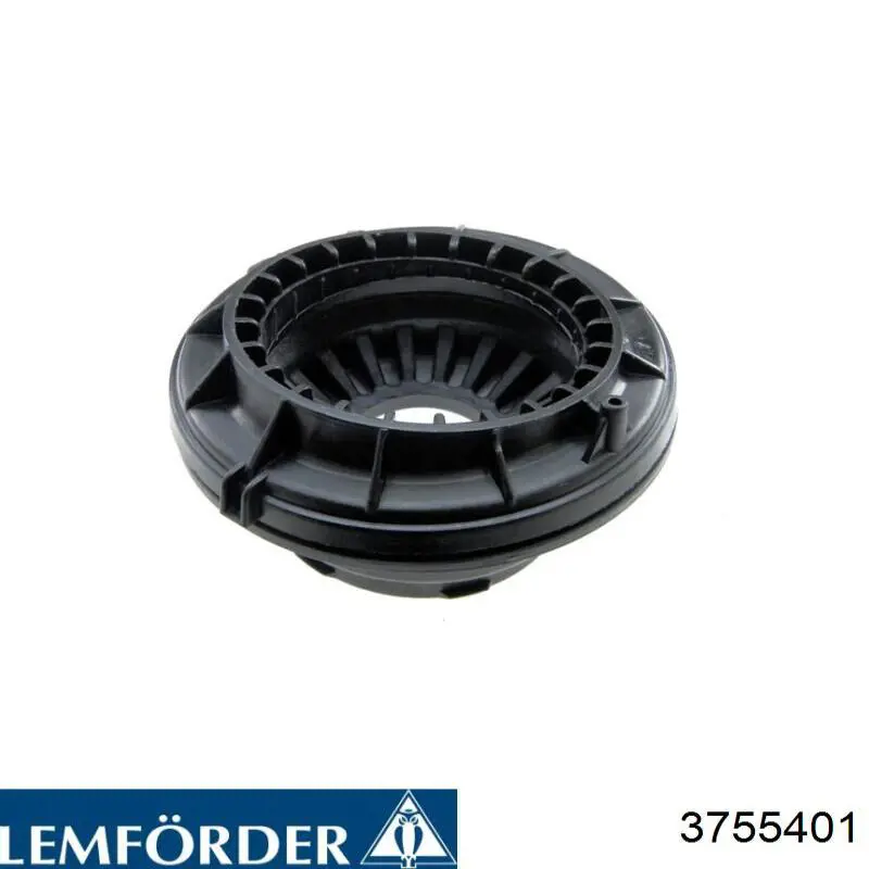 Подшипник опоры амортизатора Lemforder 3755401