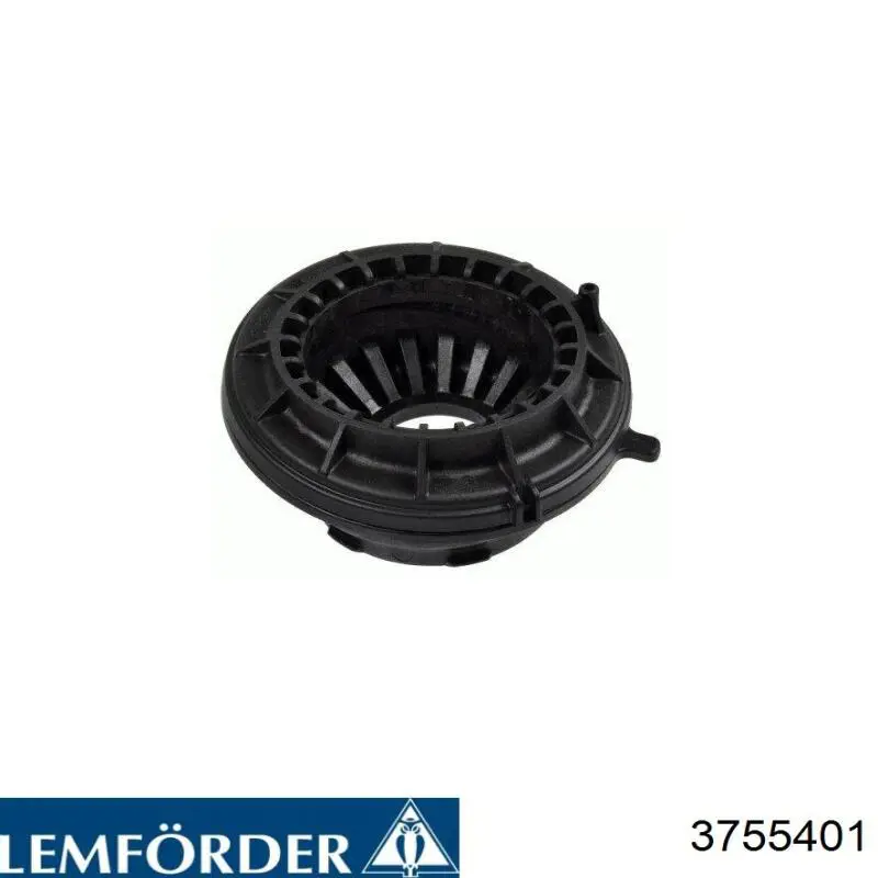 Опорный подшипник амортизатора 3755401 Lemforder