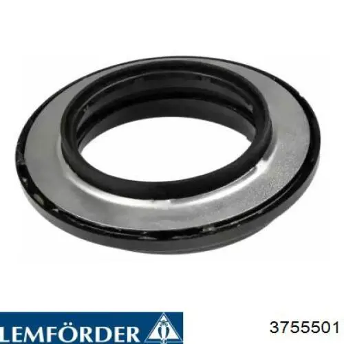 Опорный подшипник амортизатора 3755501 Lemforder
