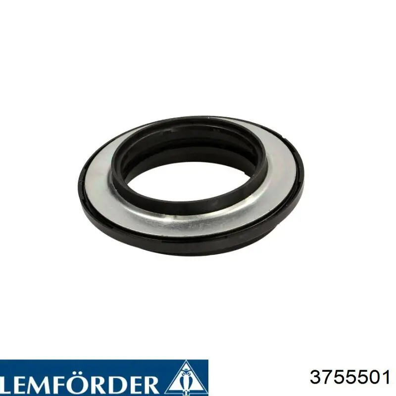 Купить 3755501 Lemforder Опорный подшипник амортизатора