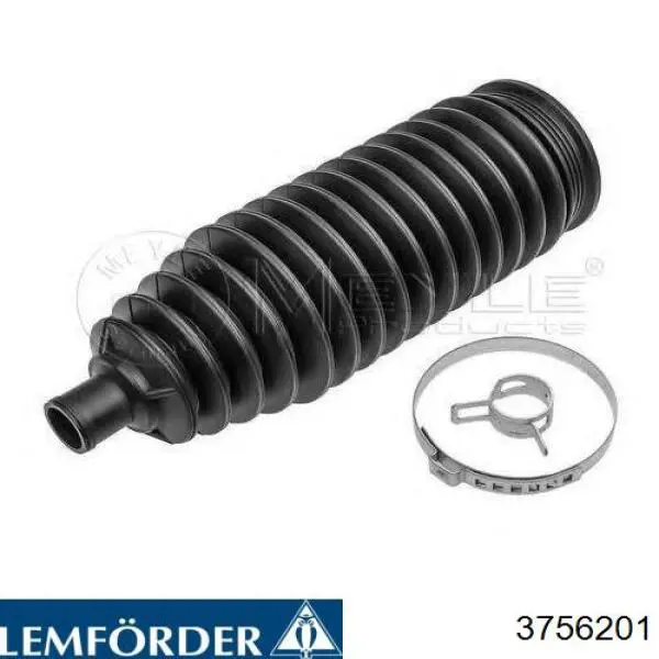 Пыльник тяги Lemforder 3756201 цена, от 9.90 USD