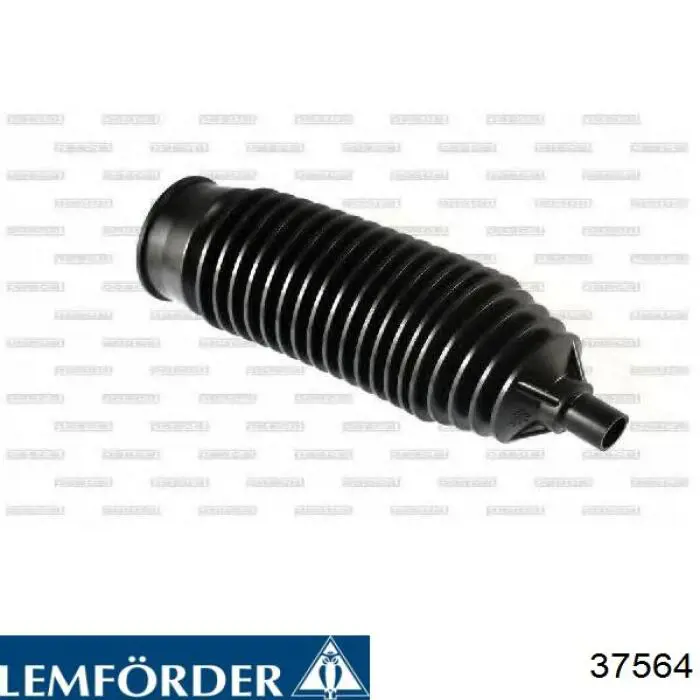 37564 Lemforder Пыльник рулевой тяги
