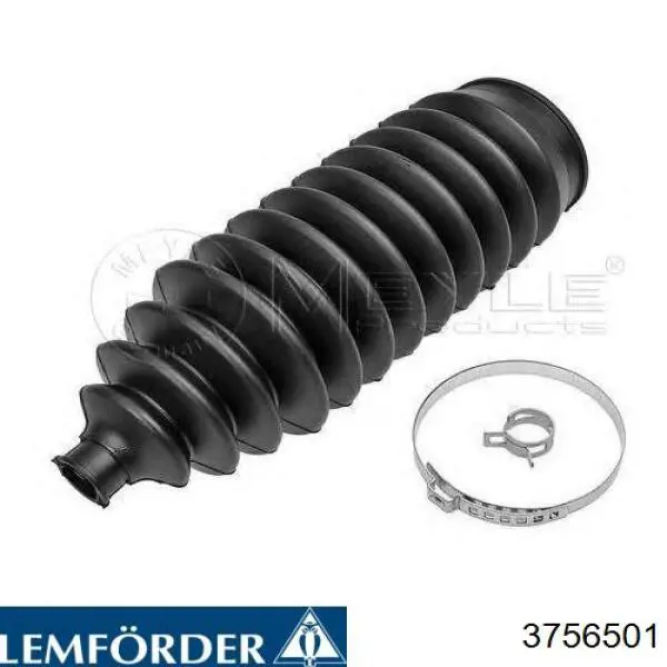 Пыльник тяги Lemforder 3756501 цена, от 7.09 USD