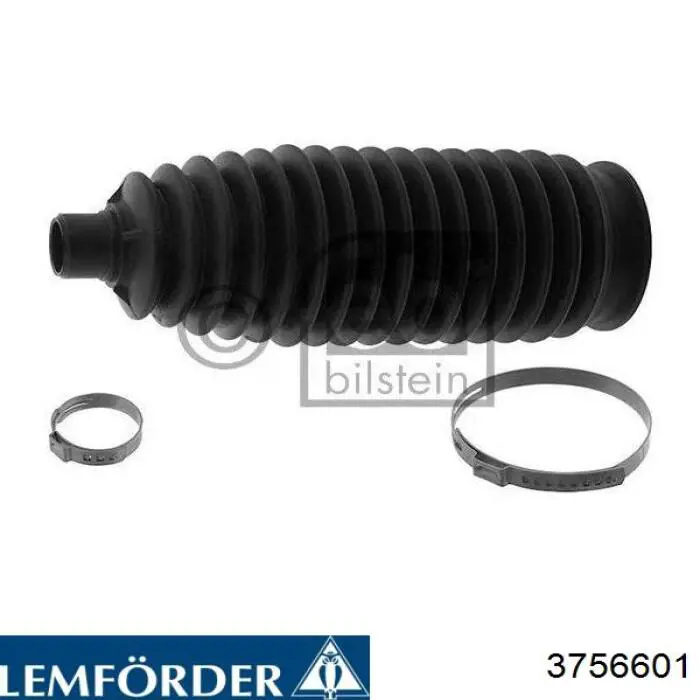 Пыльник тяги Lemforder 3756601 цена, от 9.83 USD