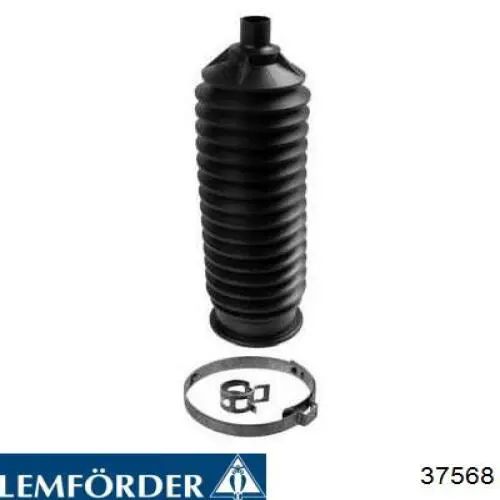 37568 Lemforder Пыльник рулевой тяги