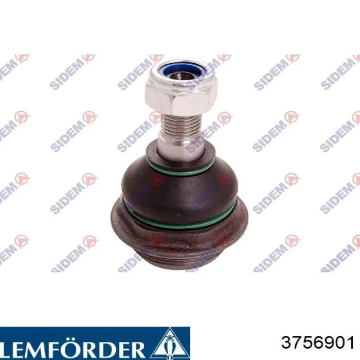 Пыльник тяги Lemforder 3756901 цена, от 7.66 USD