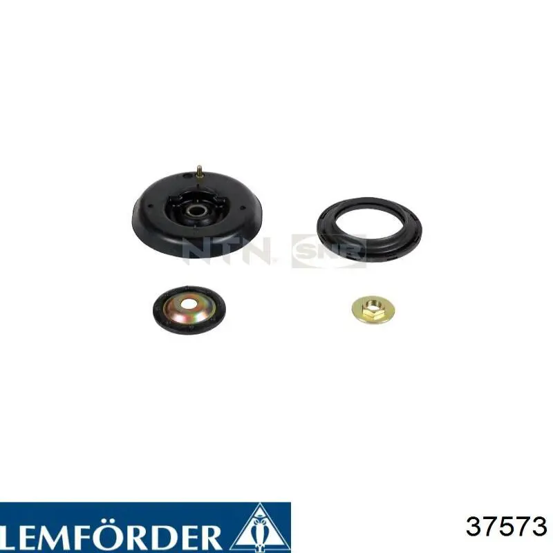 Опора переднего амортизатора 37573 Lemforder