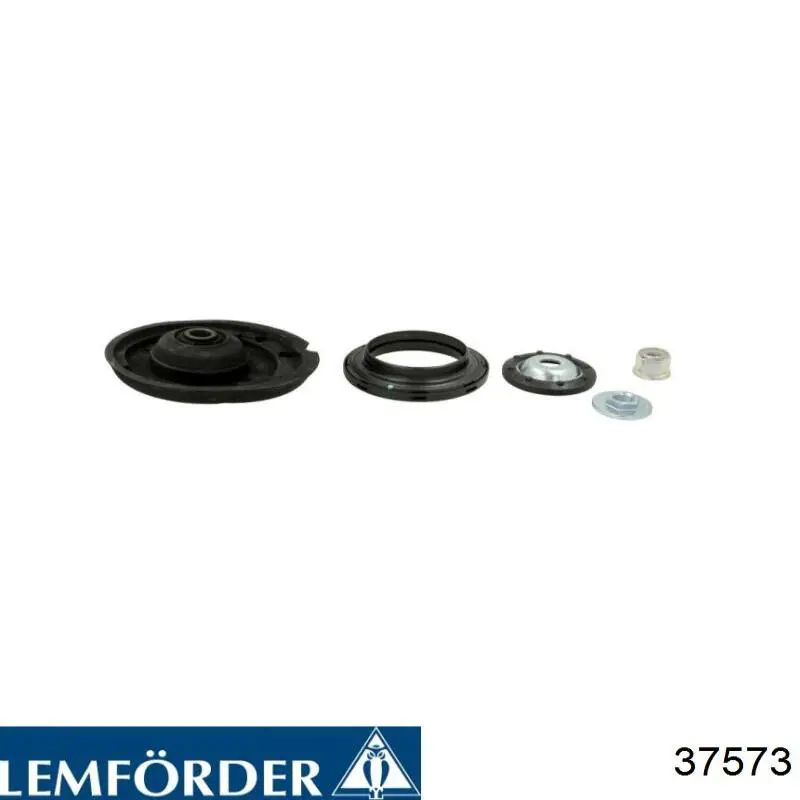 Купить 37573 Lemforder Опора переднего амортизатора