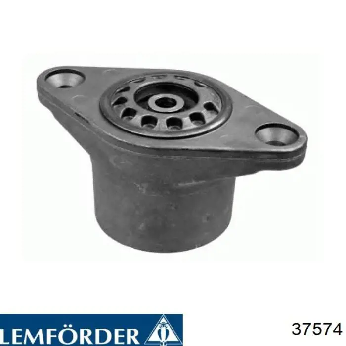 37574 Lemforder Подушка амортизатора переднего