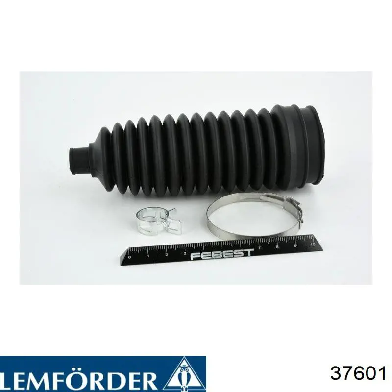 Пыльник тяги Lemforder 37601 цена, от 8.27 USD