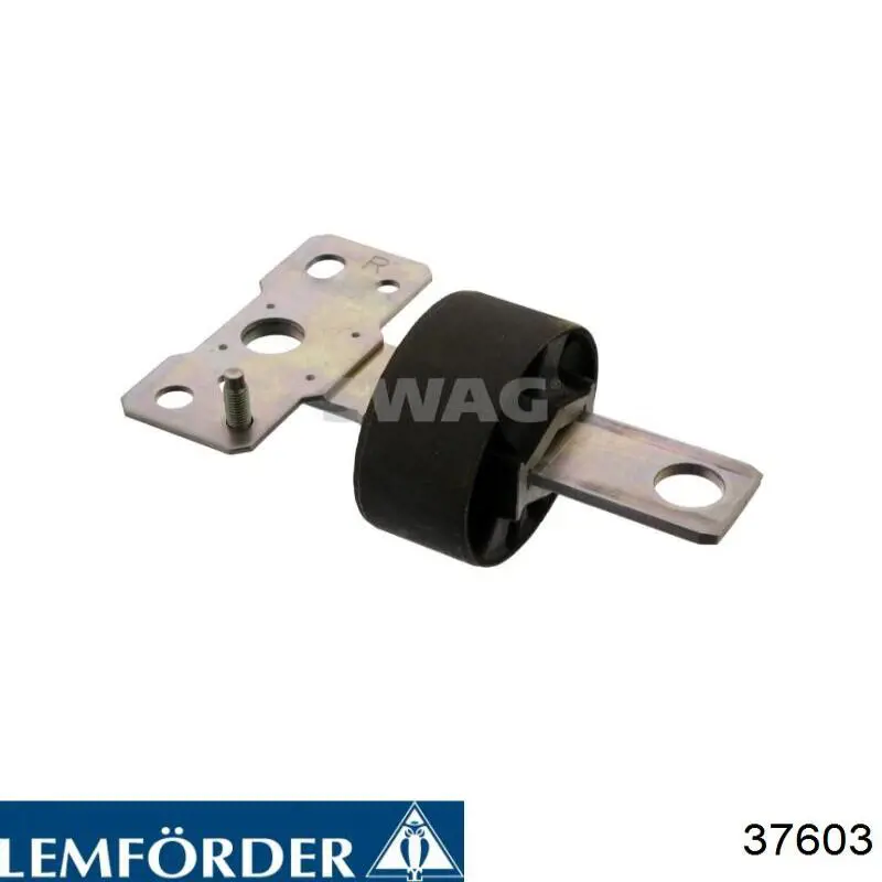 Пыльник рулевой рейки 37603 Lemforder