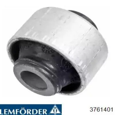 Сайлентблок передней подвески Lemforder 3761401 цена, от 9.75 USD