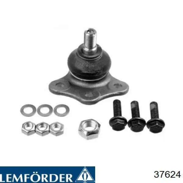 Купить 37624 Lemforder Нижняя шаровая опора