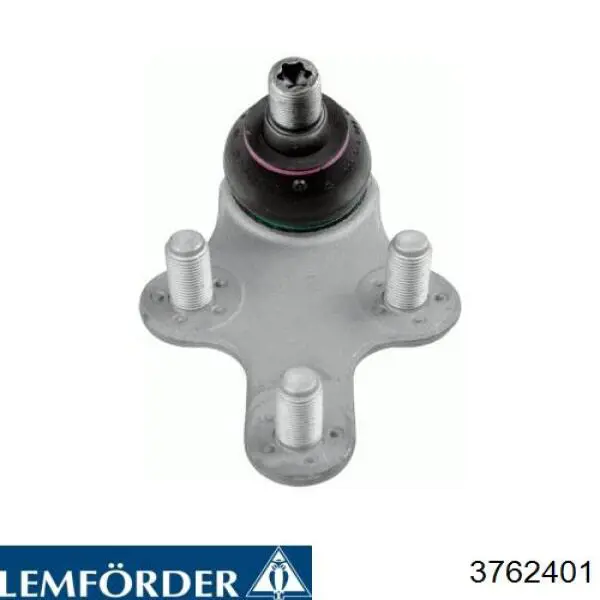 Купить 3762401 Lemforder Нижняя шаровая опора