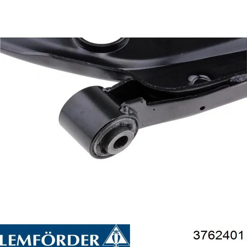 Шаровая опора, нижняя Lemforder 3762401 цена, от 32.01 USD