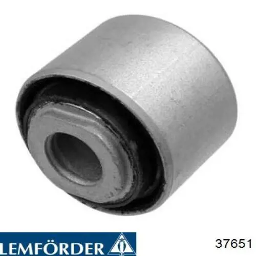 Сайлентблок переднего рычага 37651 Lemforder