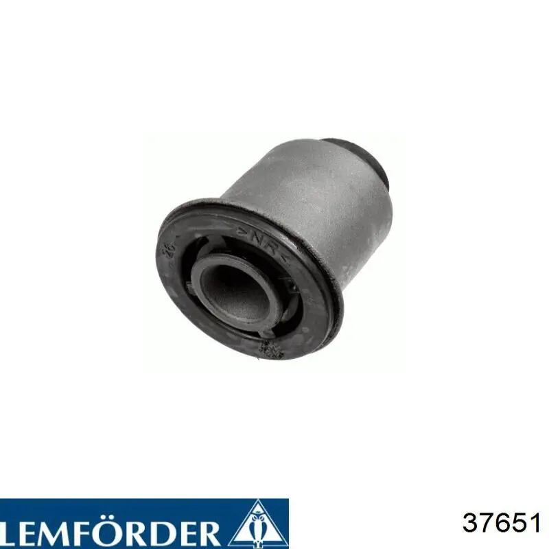 Сайлентблок передней подвески Lemforder 37651 цена, от 6.12 USD
