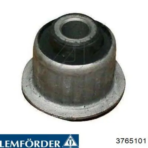 Купить 3765101 Lemforder Сайлентблок нижний передней подвески