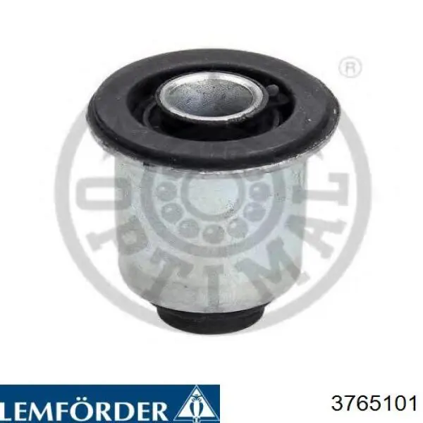 Купить 3765101 Lemforder Сайлентблок нижний передней подвески