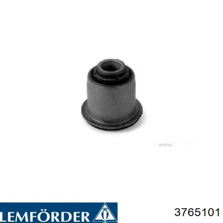 3765101 Lemforder Сайлентблок нижнего переднего рычага