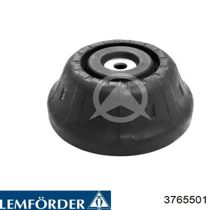 Купить 3765501 Lemforder Опора переднего амортизатора