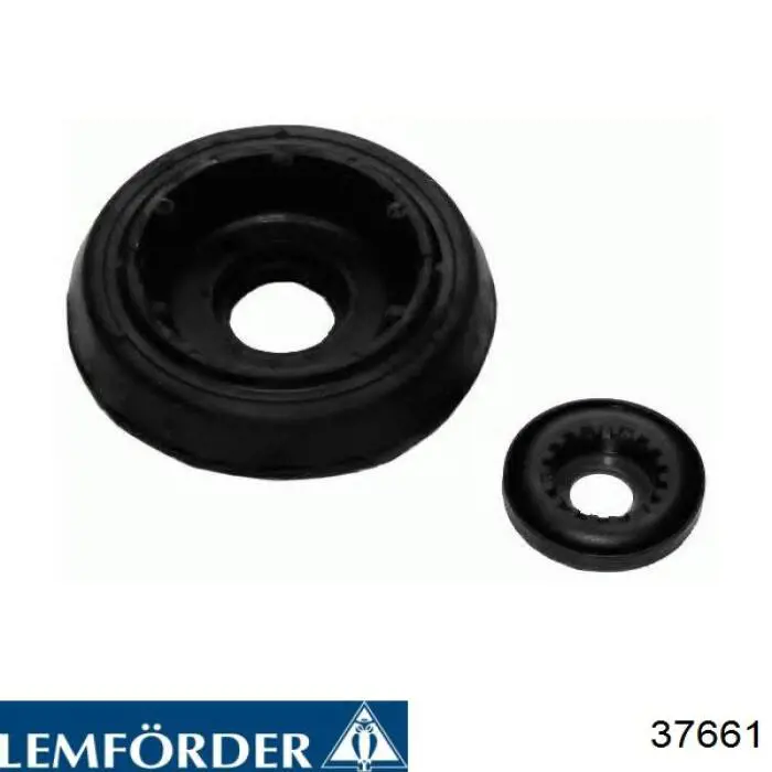 Опора стойки амортизатора переднего Lemforder 37661 цена, от 25.91 USD