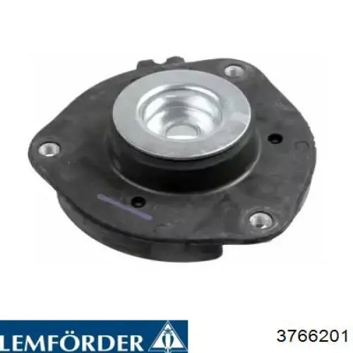 Купить 3766201 Lemforder Опора переднего амортизатора
