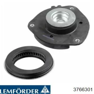 3766301 Lemforder Подушка амортизатора переднего