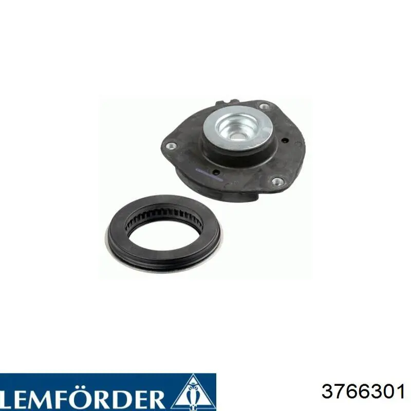 Купить 3766301 Lemforder Опора переднего амортизатора