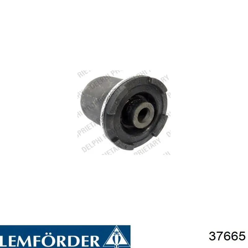 Сайлентблок передней подвески Lemforder 37665 цена, от 30.37 USD
