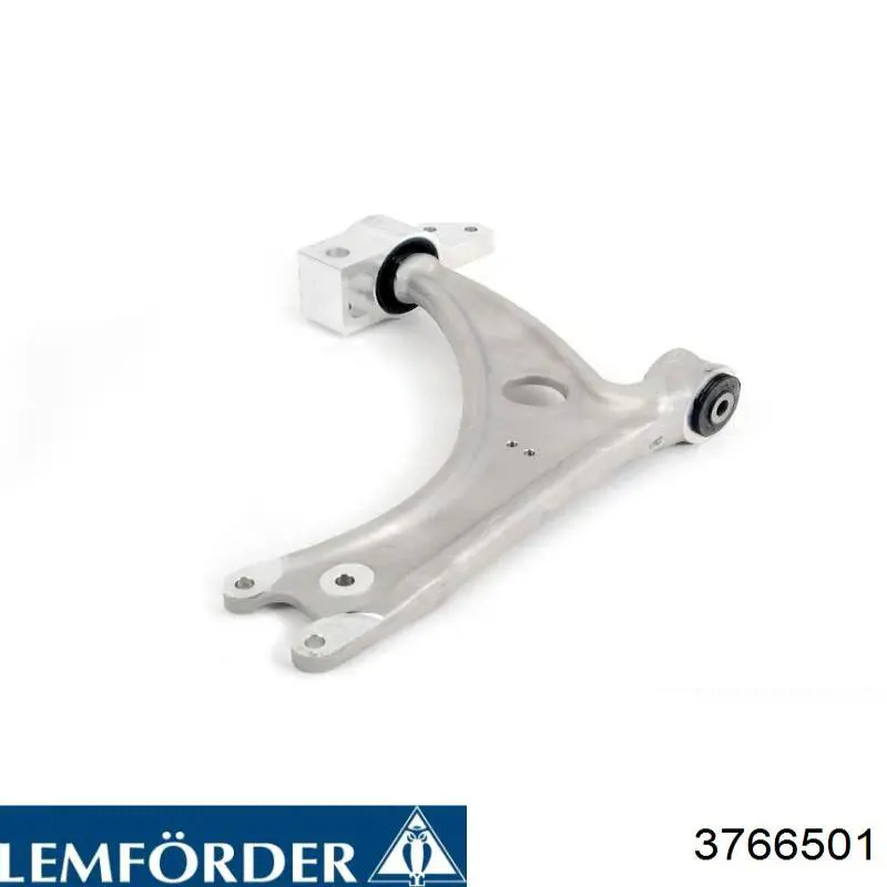 Сайлентблок передней подвески Lemforder 3766501 цена, от 31.43 USD