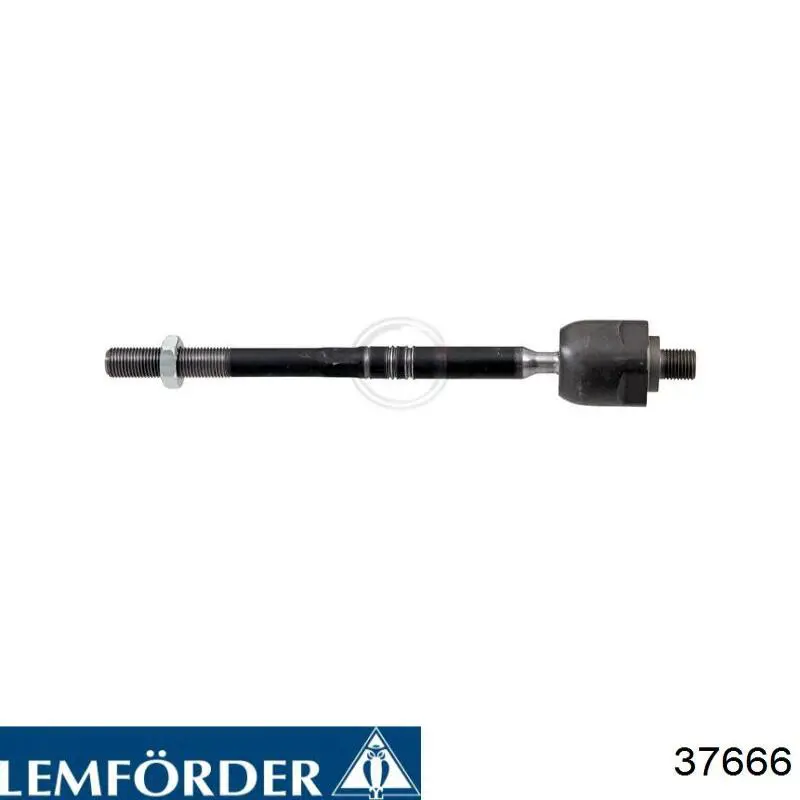 Рулевая тяга 37666 Lemforder