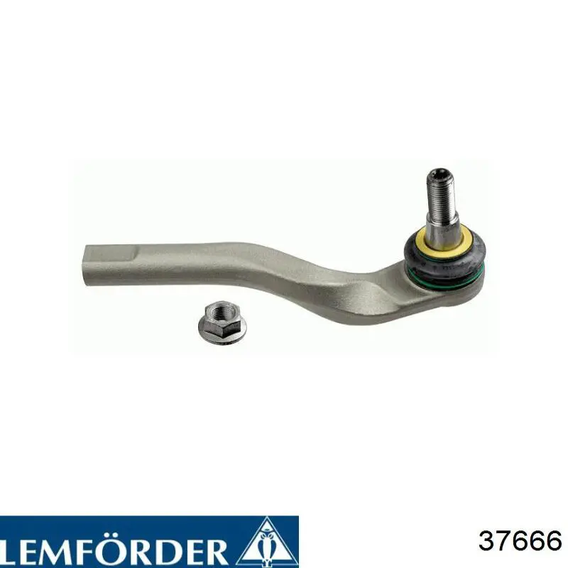37666 Lemforder Тяги рулевые