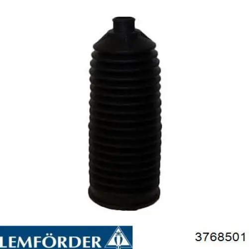 Пыльник рулевого механизма/рейки, левый Lemforder 3768501 цена, от 7.87 USD