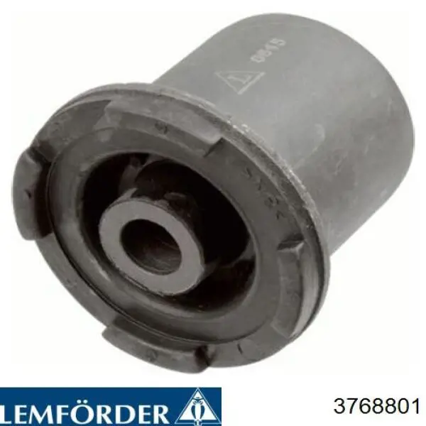 Сайлентблок передней подвески Lemforder 3768801 цена, от 13.61 USD