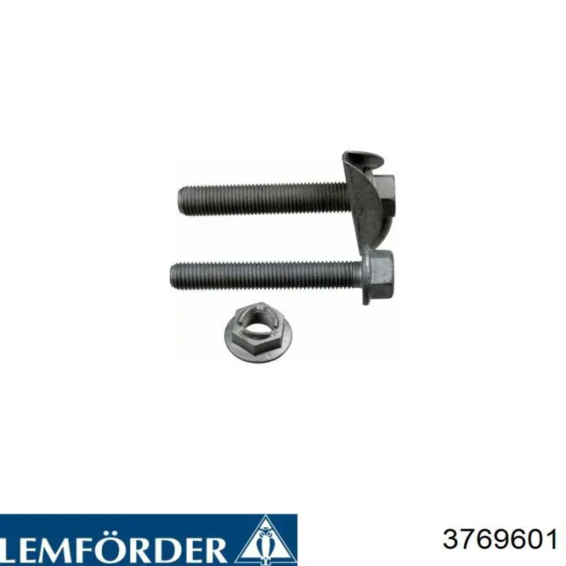  Lemforder 3769601 цена, от 13.77 USD