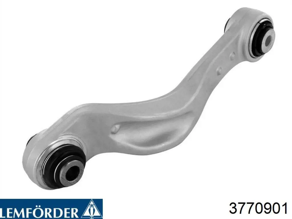 Балансир подвески задний правый Lemforder 3770901 цена, от 131.22 USD