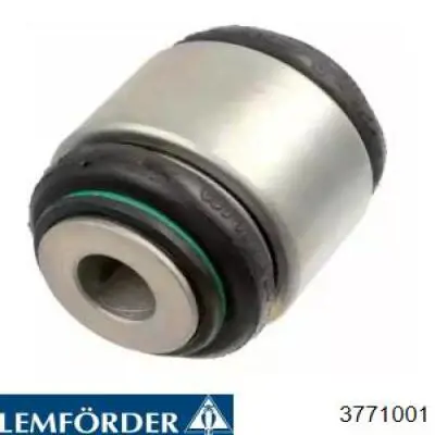 Сайлентблок заднего верхнего рычага Lemforder 3771001 цена, от 19.12 USD