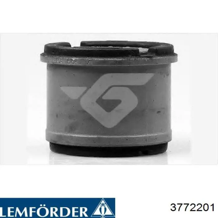 Сайлентблок передней балки Lemforder 3772201 цена, от 13.16 USD