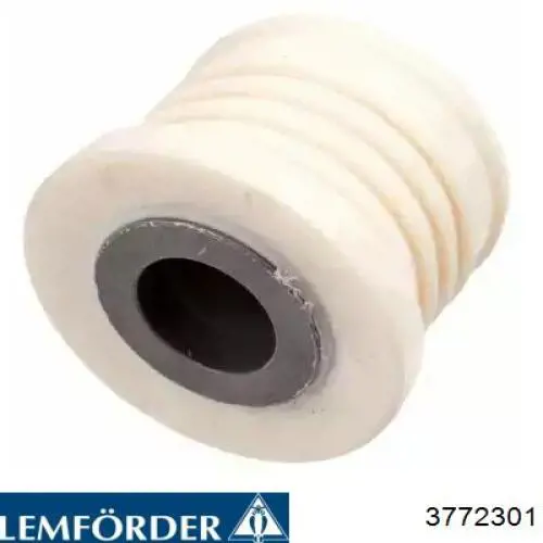 3772301 Lemforder сайлентблок (подушка передней балки (подрамника))