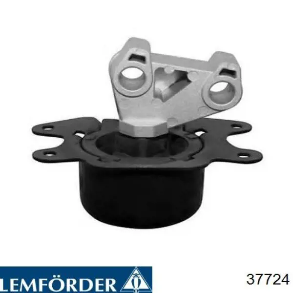 37724 Lemforder Задняя подушка двигателя